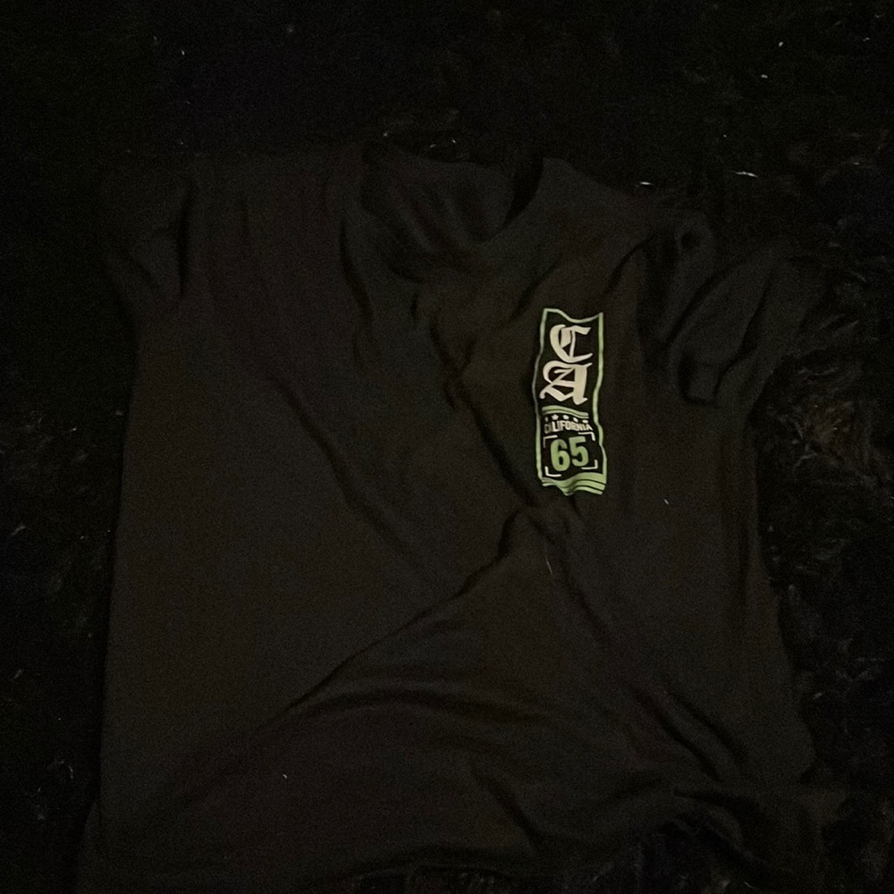 Angel streetwear